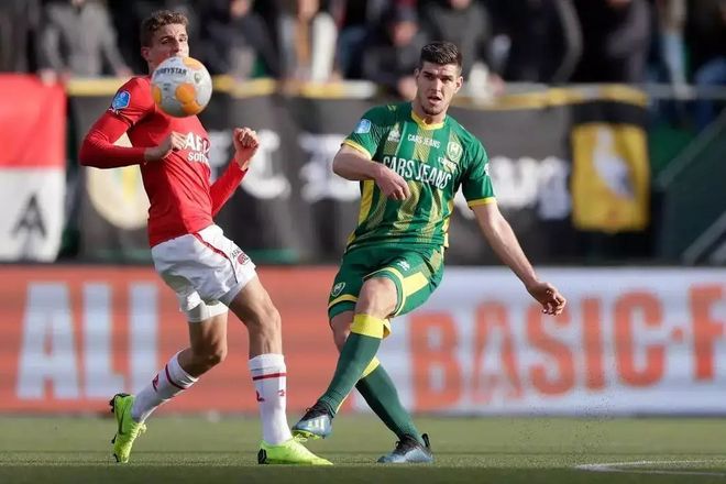 他很可能会 他很可能会