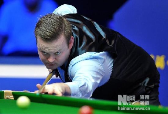 内地的训练 内地的训练