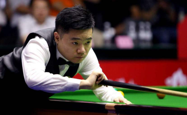 比赛综述 比赛综述