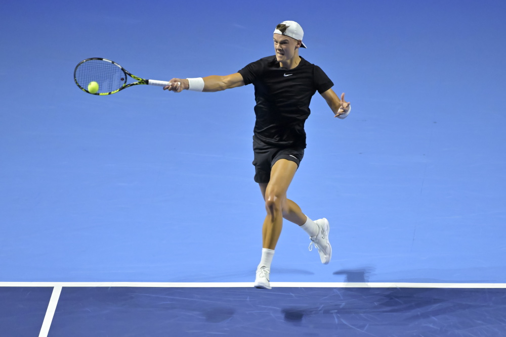 被动等待 被动等待