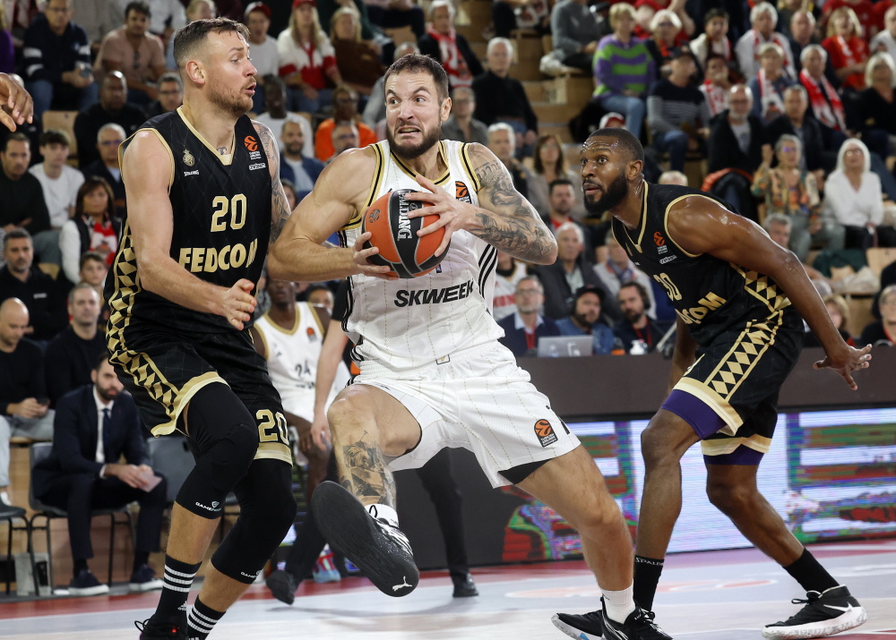 火力与空间 火力与空间